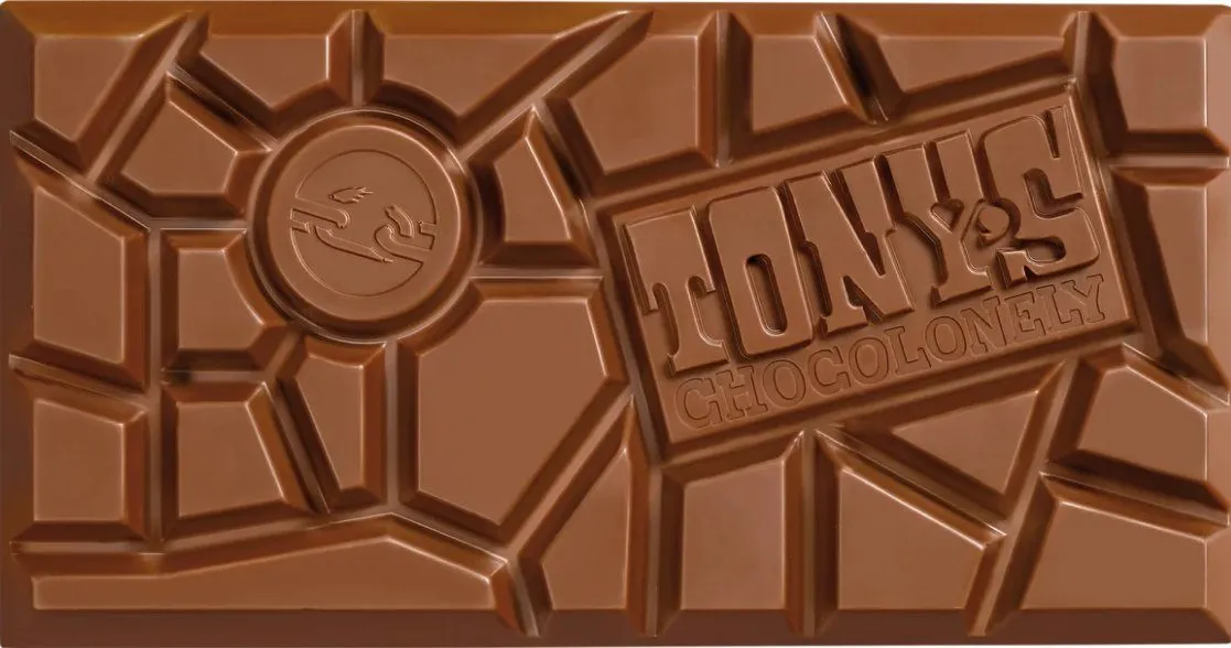 Tony's Chocolonely
